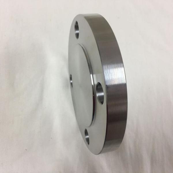 Stainless Steel Flanges ASME B16.5 A182 F316 Blind Flange DN200