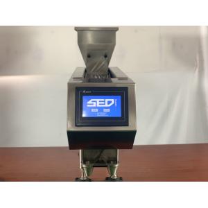 Wholesale 6 Channels Granule Capsule Counting Machine For Small Laboratory from china suppliers