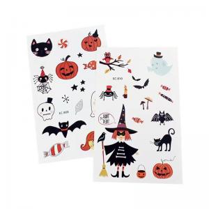 Wholesale Custom Kiss Cut Sticker Sheets Small Waterproof Die Cut Stickers Roll Cartoon from china suppliers