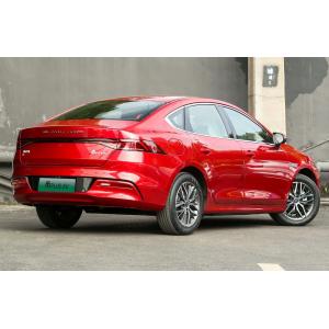 600 KM Range BYD Qin Plus EV Electric Car 2023 Flagship Model for Energy