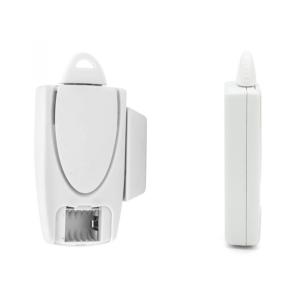 120dB Door&Window mini Alarm with Key,2 Ways Alarm,Long Standby CX83