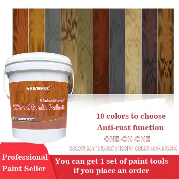 201-177-9 EINECS No. Coatings Intermediate Paint with Epoxy Resin and Curing Agent