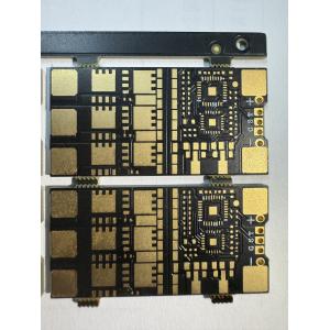 Wholesale OEM 1.2mm High Density Printed Circuit Board PCB 12 Layers HASL ENIG OSP Surface from china suppliers