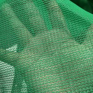Whole sale dust-proof safety mesh building safety protection safety net