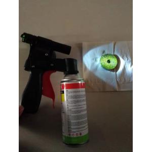 Wholesale CE DG-B Handheld UV Torch Lamp With Trigger from china suppliers