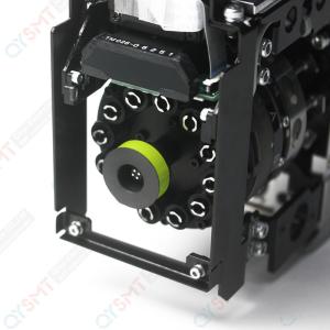 Lightweight SMT Spare Parts Fuji NXT H12HSQ Head With CE / ISO Certification
