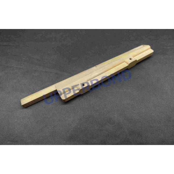 Radiative Energy Heater Bar Tobacco Machinery Spare Parts Glue Of Sealing