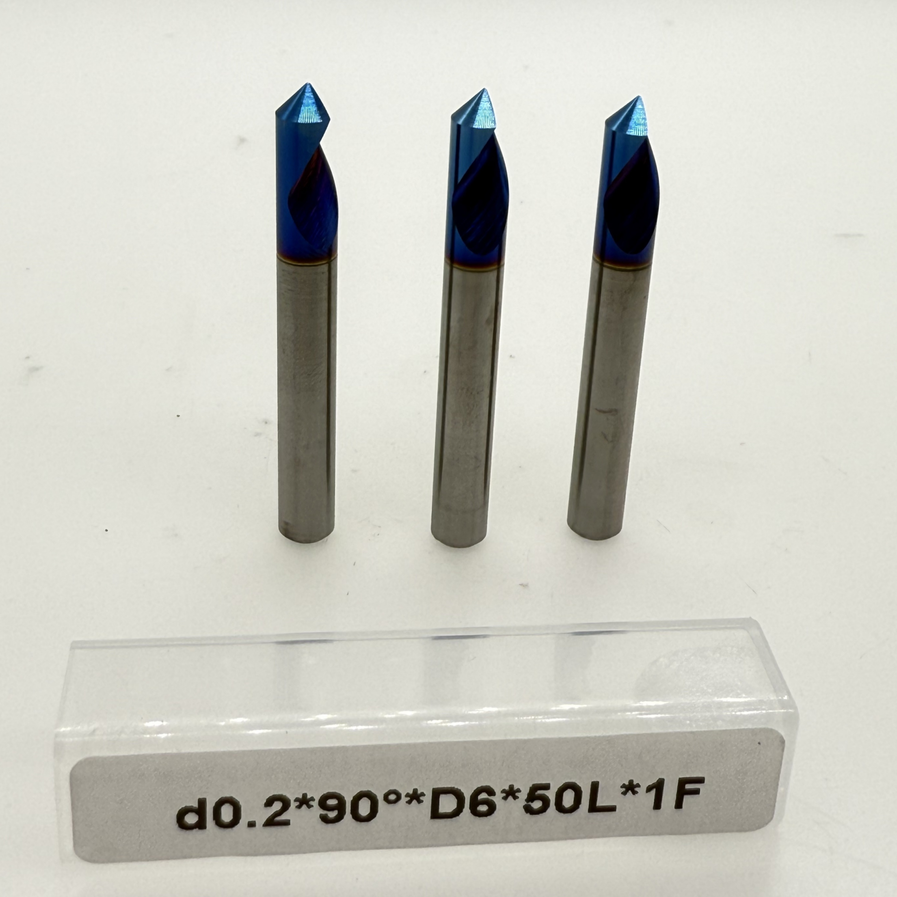 Supal Carbide V Cutter Engraving Tools Custom Milling Tools Elevate Your