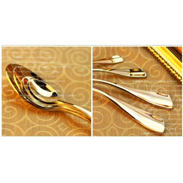 SGS stainless steel cutlery set/hotel dinnerware set/flatware set /tableware/cutlery/knife