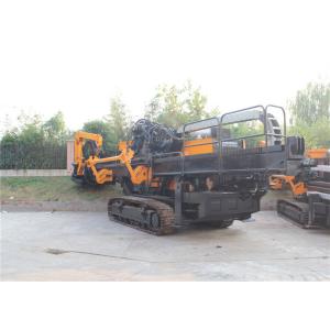160 Ton Trenchless construction Hydraulic Drilling Rig machinery KUMMINS ENGINE