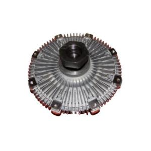 1 Service and OEM ME418337 Cooling Fan Clutch For Mitsubishi Fuso 4P10 TF75 TF85