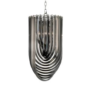Modern Creative Chandelier for Living Room Demension Ø 35 H. 65 cm Customization