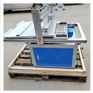 Greenhouse Broadcast Sowing Machine for Lettuce and Tomato Seed Planting