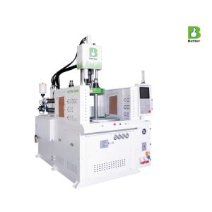 Fully Automated LSR Equipment Servo Driven Energy Saving Injection Molding