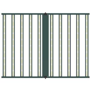 Maximize Your Plant S Growth Potential With Our Commercial LED Grow Light