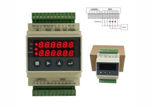 China New Developed Load Cell Control Unit Guide Rail Weighing/Force Measuring Control Module With CANBUS BST106-M60S(L) on sale