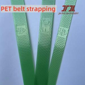 High Tensile Strength 25mm Polyester Cord Strapping Cotton Bag Strap Bale