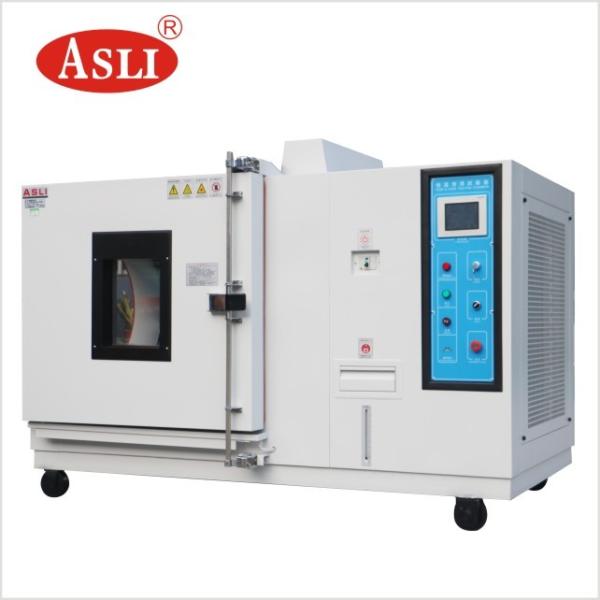 Programmable Temperature and Humidity Environmental Heating Resistant Test