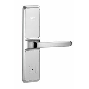 Bluetooth Function Electronic Door Lock / Residential RFID Gate Lock