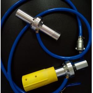 Wholesale Tungsten Carbide Wet Sandblasting Nozzle With Wear Resistant from china suppliers