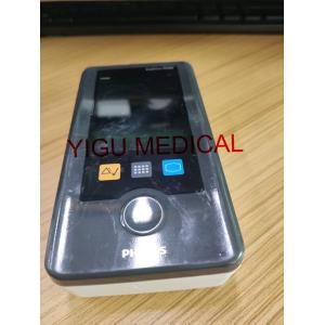 MX40 PATIENT MONITOR WITH 2.4GHZ ecg SPO2 function model MX40-2B4 monitor REF