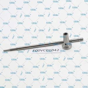 ERIKC F OOV C01 042 common rail injector valve FOOVC01042 FOOV C01 042 diesel