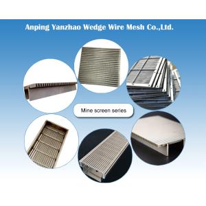 Versatile Wedge Wire Baskets for Various Filtration Applications