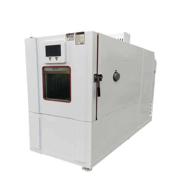 Constant Temperature Humidity Test Laboratory Climatic Environmental Chamber