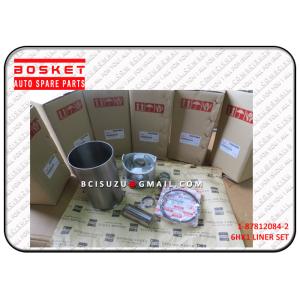 Isuzu Liner Set 6HK1 1878120842