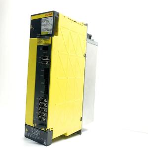 A06B-6250-H060 Performance Fanuc Servo Drive Yellow for Industrial