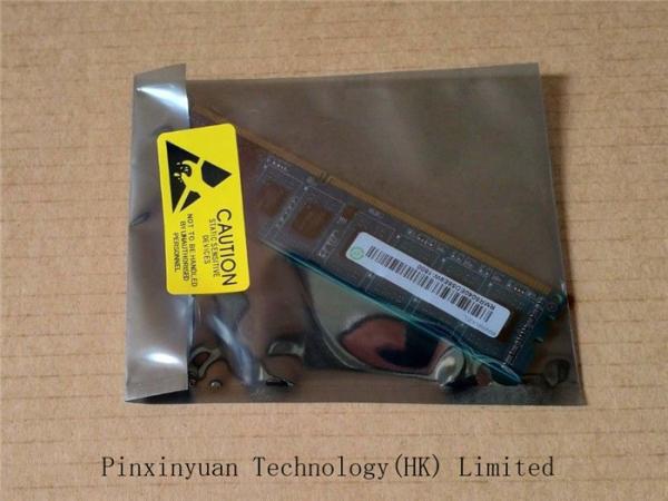 Quality DDR3 Server Memory Module PC3 12800 1600MHz UDIMM Non-ECC Unbuffered 240-Pin 1RX8 for sale