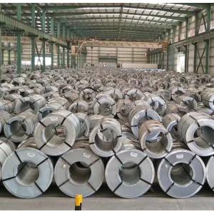 50W1300 CRNGO Steel Transformer Core Lamination Material