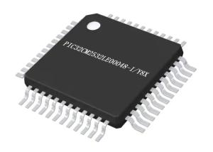 Wholesale Microcontroller MCU PIC32CM2532LE00048-I/Y8X 32-Bit 48MHz Microcontroller IC from china suppliers