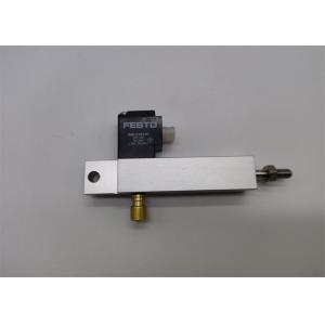 61.184.1142/01 Cylinder For Offset Printing Machine Spare Parts Solenoid Valve