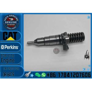 C-A-T Fuel Injector Nozzle 0R-8479 101-8673 0R-4374 7E-6193 105-1694 0R-8682 0R