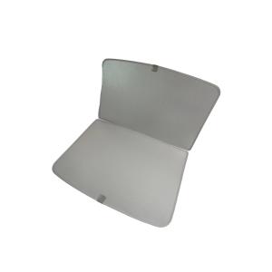 Multipurpose Tesla Model Y Sunroof Shade Windshield Durable Anti UV