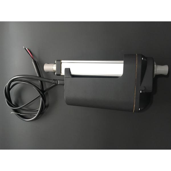 OEM Electric Actuator, DC Motor Industrial Linear Actuator For Road Sprinkler,