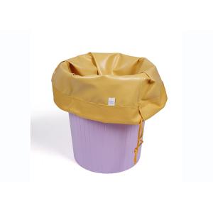 Extracton 25 Micron Bag 5gallon 4pcs Packing Equipped Zipper For Every