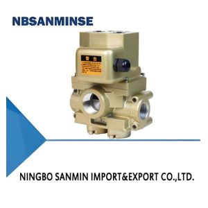 Wholesale K23JSD-HSCO Series double valves for press machine from china suppliers