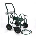 Save Space and Increase Efficiency with Our Customized Garden Watering Hose Reel