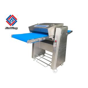 Automatic Meat Processing Machine Pig Pork Skin Peeling Removal