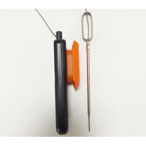 Handheld Bluetooth Barbecue Thermometer / Wireless Meat Thermometer For Grilling