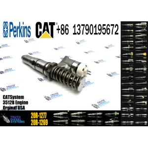 CAT Fuel Injector Nozzle 20R-1277 20R-1262 20R-1280 20R-2296 3920214 376-0509