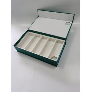 Disposable Corrugated Cardboard Gift Boxes ODM Custom Printed Box Packaging
