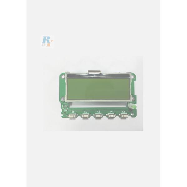 Quality 122x32 Dot Matrix Graphic COB LCD Module ODM / OEM Acceptable for sale