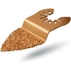 Wholesale SGS Carbide Multitool Triangular Carbide Rasp For Multi Tools from china suppliers