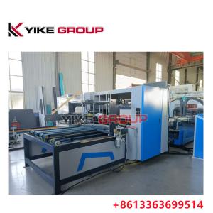 2019 New Model Automatic Folder Gluer For Corrugated Carton Box Making