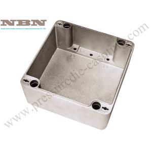 Buy cheap OEM Unusually CNC Machining Parts with anodized surface finish from wholesalers