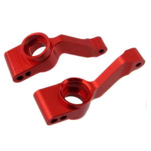 Natural Custom Aluminium Machining , CNC Machining Services With Polishing