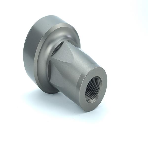 Customization ASTM Standard Gland Piston for Power Machinery Precision